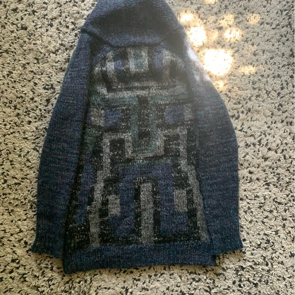 Wilfred Free Wool Cardigan - Picture 2 of 4